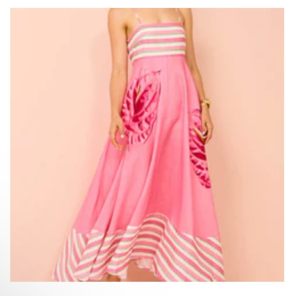 Like my choice dress